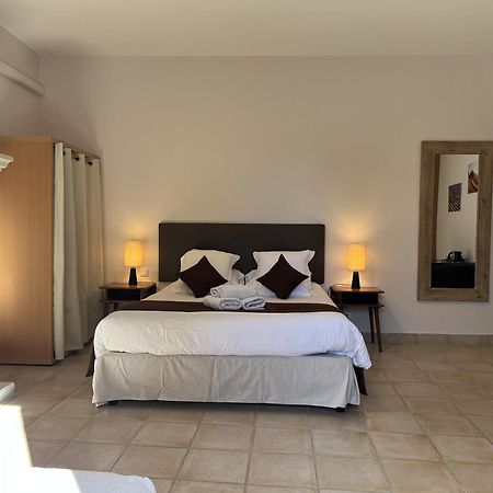 Le Clos De La Tuiliere Grignan Dış mekan fotoğraf