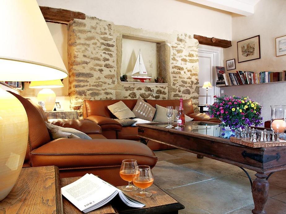Le Clos De La Tuiliere Grignan Dış mekan fotoğraf