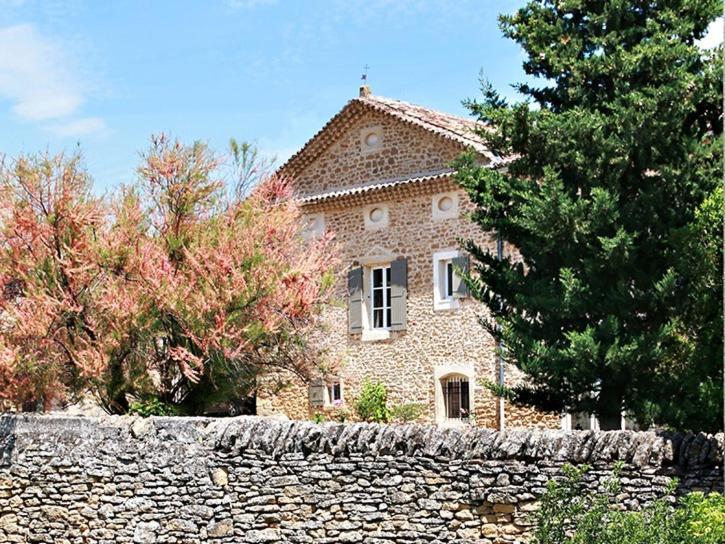 Le Clos De La Tuiliere Grignan Dış mekan fotoğraf