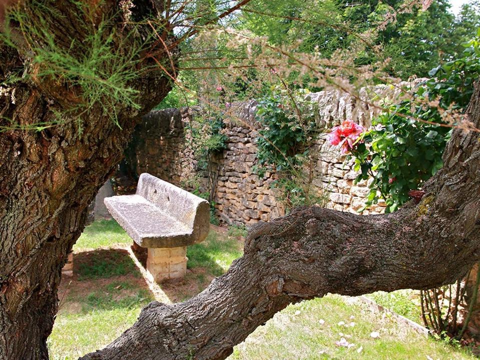 Le Clos De La Tuiliere Grignan Dış mekan fotoğraf