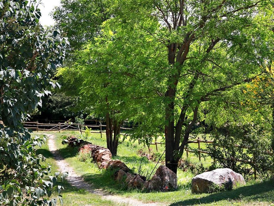 Le Clos De La Tuiliere Grignan Dış mekan fotoğraf