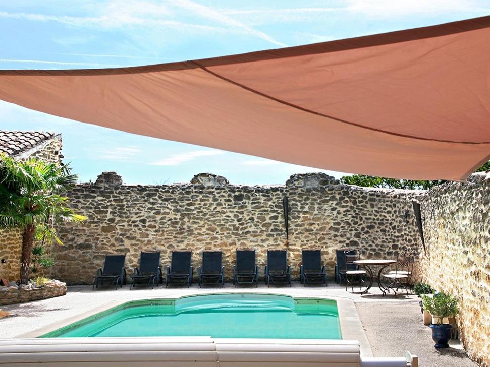 Le Clos De La Tuiliere Grignan Dış mekan fotoğraf