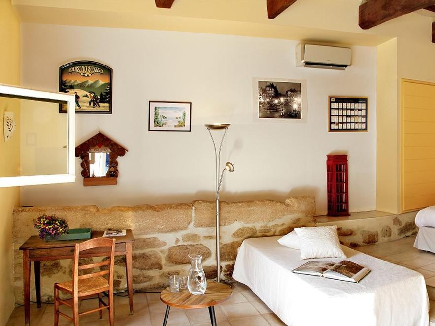 Le Clos De La Tuiliere Grignan Dış mekan fotoğraf